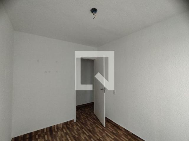 Apto, São João Clímaco, 2 Quartos, 40 m2 São Paulo