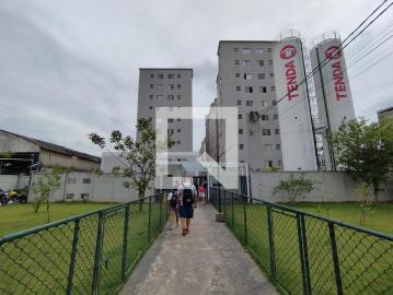 Apto, São João Clímaco, 2 Quartos, 40 m2 São Paulo