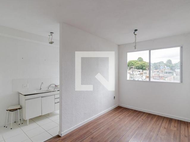 Apto, São João Clímaco, 2 Quartos, 40 m2 São Paulo