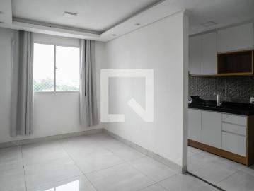 Apto, São João Clímaco, 2 Quartos, 41 m2 São Paulo