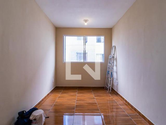Apto, São João Clímaco, 2 Quartos, 41 m2 São Paulo