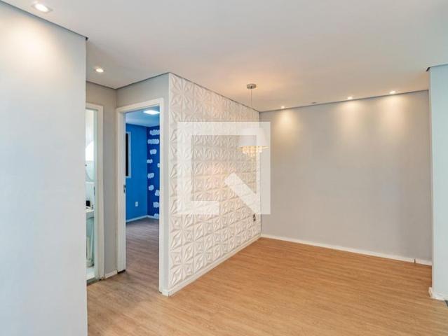 Apto, São João Clímaco, 2 Quartos, 41 m2 São Paulo