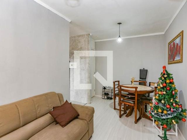 Apto, São João Clímaco, 2 Quartos, 42 m2 São Paulo