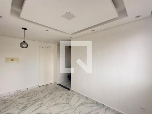 Apto, São João Clímaco, 2 Quartos, 42 m2 São Paulo