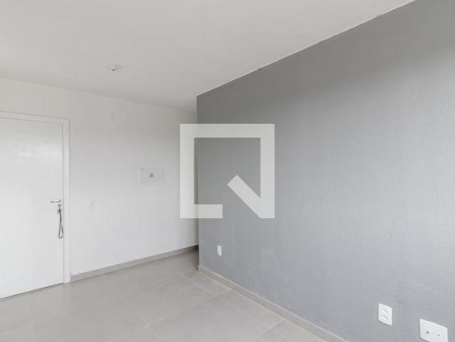 Apto, São João Clímaco, 2 Quartos, 43 m2 São Paulo
