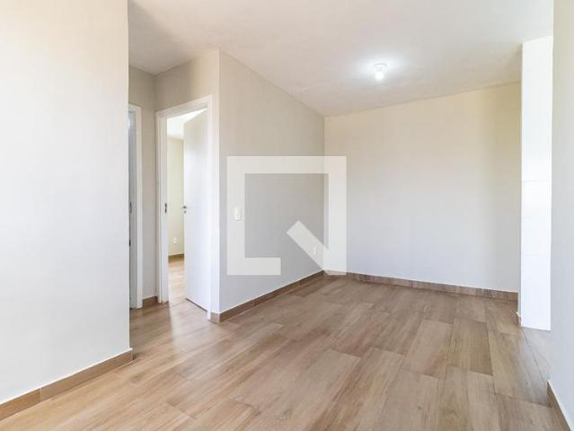 Apto, São João Clímaco, 2 Quartos, 43 m2 São Paulo