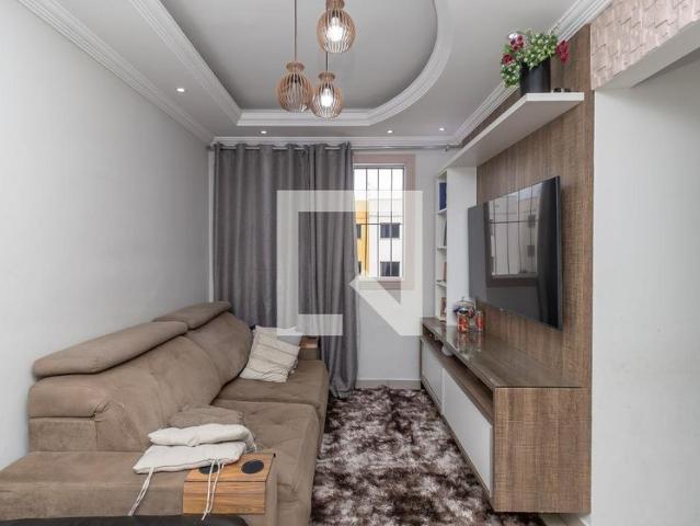 Apto, São João de Deus, 2 Quartos, 47 m2 Ribeirão das Neves