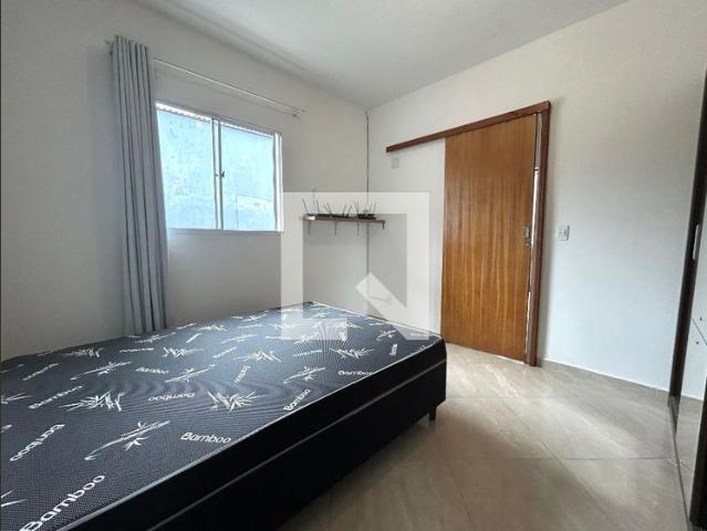 Apto, São João do Rio Vermelho, 1 Quarto, 42 m2 Florianópolis