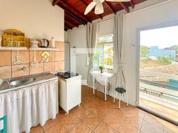 Apto, São João do Rio Vermelho, 1 Quarto, 48 m2 Florianópolis