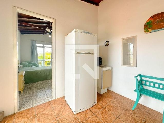 Apto, São João do Rio Vermelho, 1 Quarto, 48 m2 Florianópolis