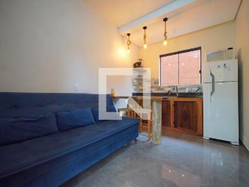 Apto, São João do Rio Vermelho, 1 Quarto, 50 m2 Florianópolis
