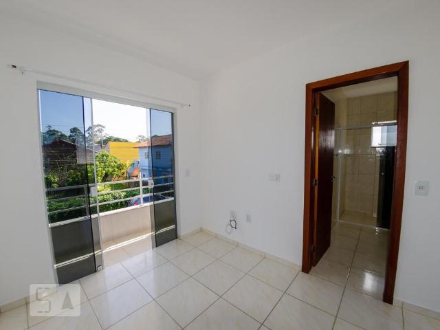 Apto, São João do Rio Vermelho, 1 Quarto, 65 m2 Florianópolis
