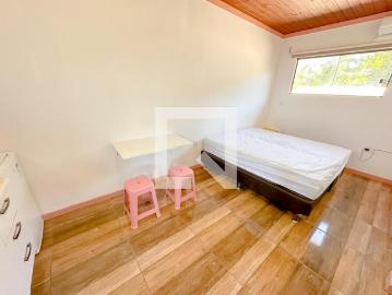 Apto, São João do Rio Vermelho, 1 Quarto, 24 m2 Florianópolis