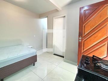 Apto, São João do Rio Vermelho, 1 Quarto, 25 m2 Florianópolis
