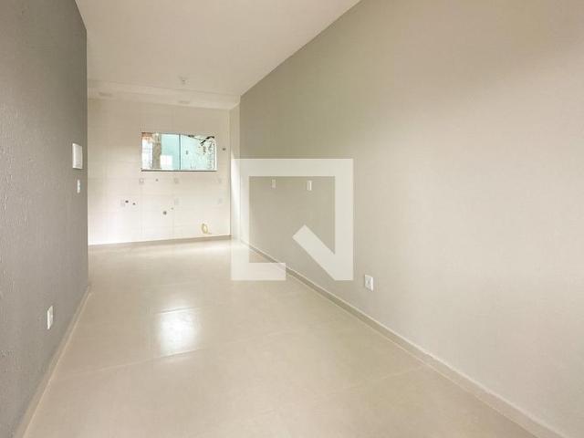 Apto, São João do Rio Vermelho, 1 Quarto, 30 m2 Florianópolis