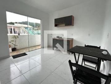 Apto, São João do Rio Vermelho, 1 Quarto, 35 m2 Florianópolis