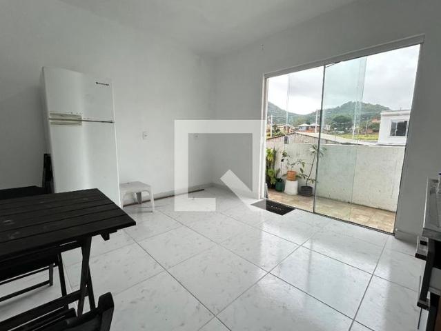Apto, São João do Rio Vermelho, 1 Quarto, 35 m2 Florianópolis