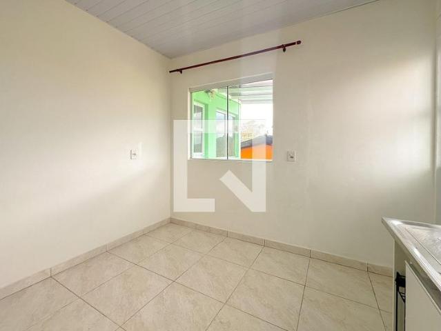 Apto, São João do Rio Vermelho, 1 Quarto, 35 m2 Florianópolis