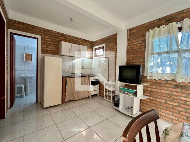 Apto, São João do Rio Vermelho, 2 Quartos, 36 m2 Florianópolis