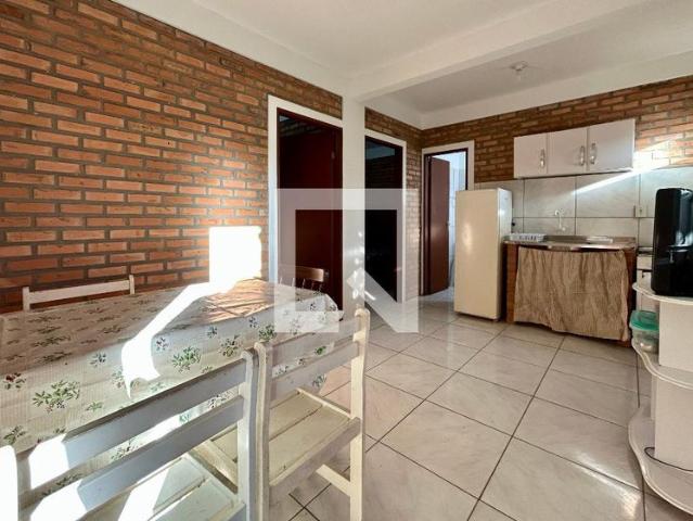 Apto, São João do Rio Vermelho, 2 Quartos, 36 m2 Florianópolis