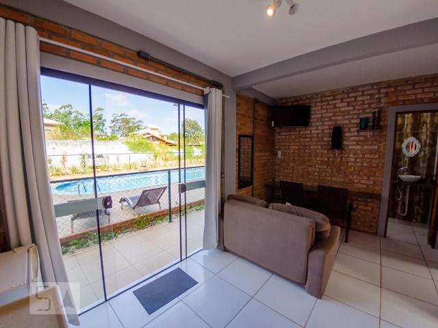 Apto, São João do Rio Vermelho, 2 Quartos, 60 m2 Florianópolis