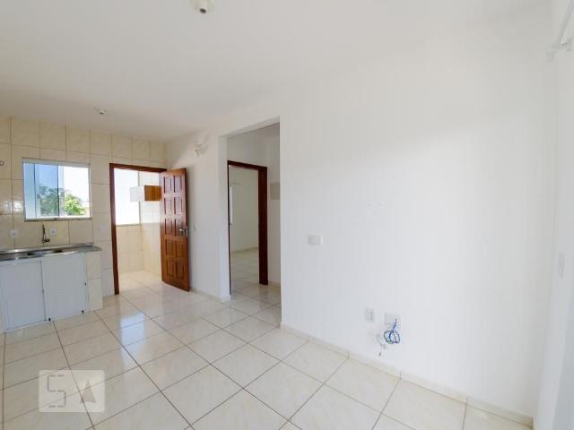 Apto, São João do Rio Vermelho, 2 Quartos, 84 m2 Florianópolis