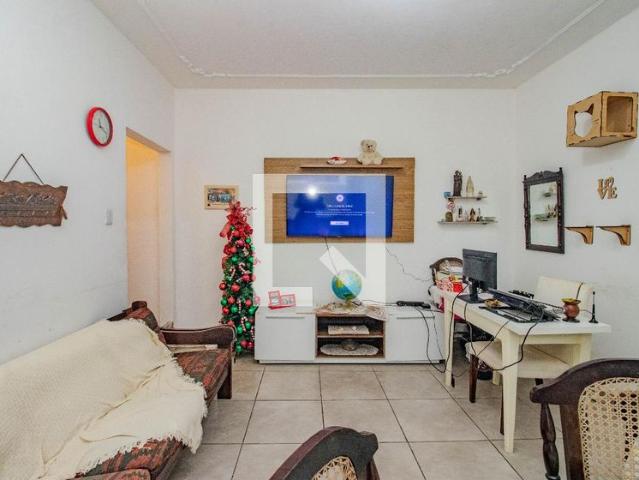 Apto, São João, 2 Quartos, 67 m2 Porto Alegre