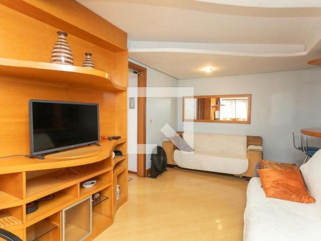 Apto, São João, 2 Quartos, 65 m2 Porto Alegre