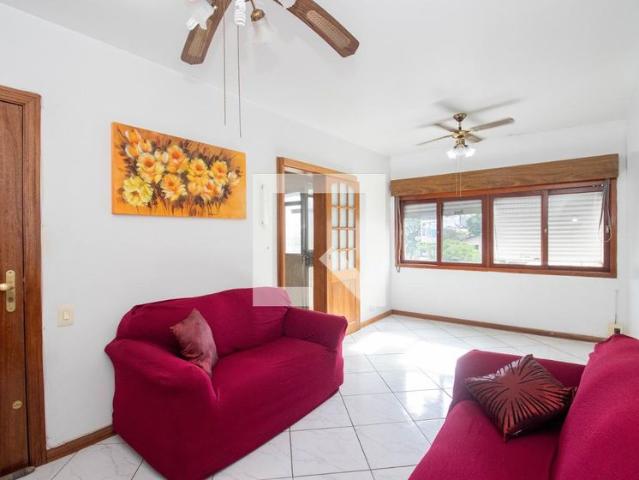 Apto, São João, 2 Quartos, 72 m2 Porto Alegre