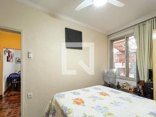 Apto, São João, 3 Quartos, 71 m2 Porto Alegre