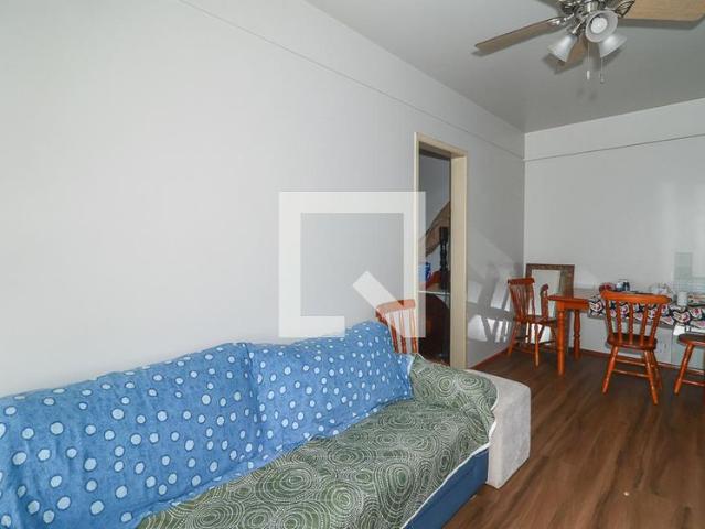 Apto, São João, 3 Quartos, 84 m2 Porto Alegre