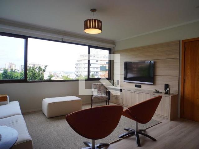 Apto, São João, 3 Quartos, 131 m2 Porto Alegre