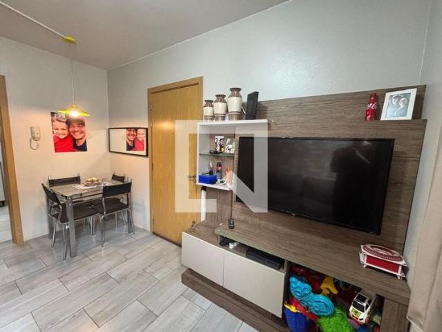 Apto, São Jorge, 2 Quartos, 57 m2 Novo Hamburgo