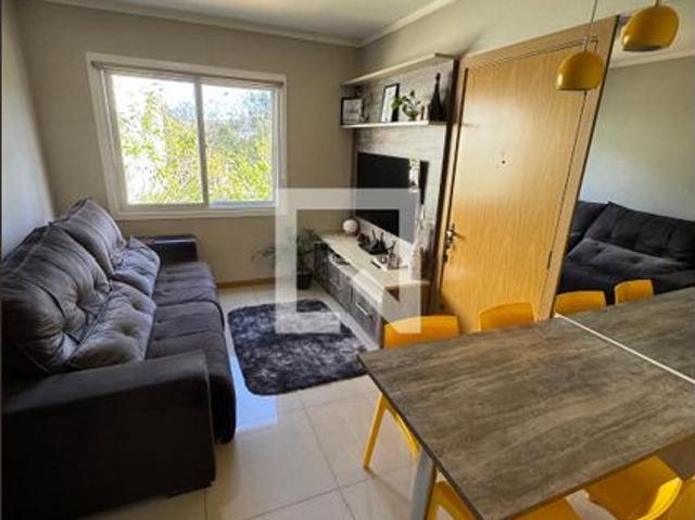 Apto, São Jorge, 2 Quartos, 62 m2 Novo Hamburgo