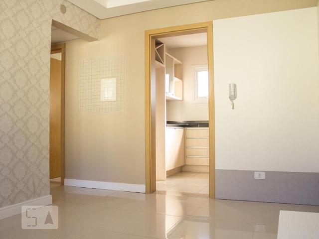 Apto, São Jorge, 2 Quartos, 63 m2 Novo Hamburgo