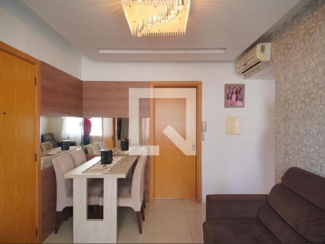 Apto, São Jorge, 2 Quartos, 68 m2 Novo Hamburgo