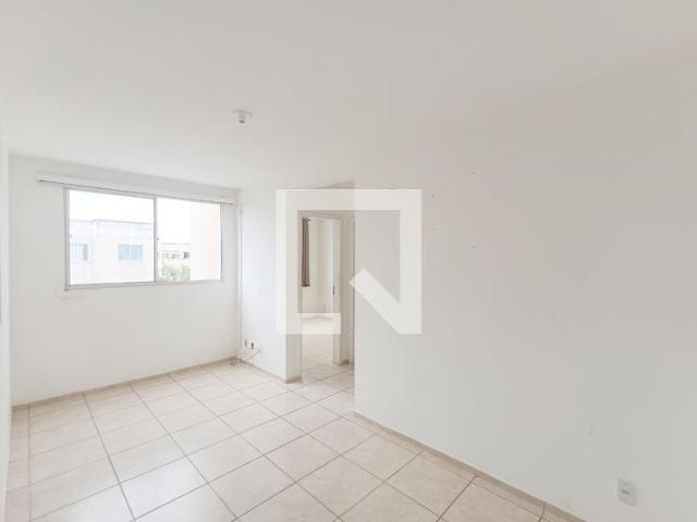 Apto, São José do Barreto, 1 Quarto, 46 m2 Macaé