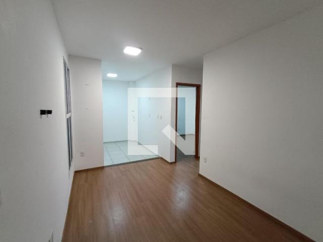 Apto, São José do Barreto, 2 Quartos, 45 m2 Macaé