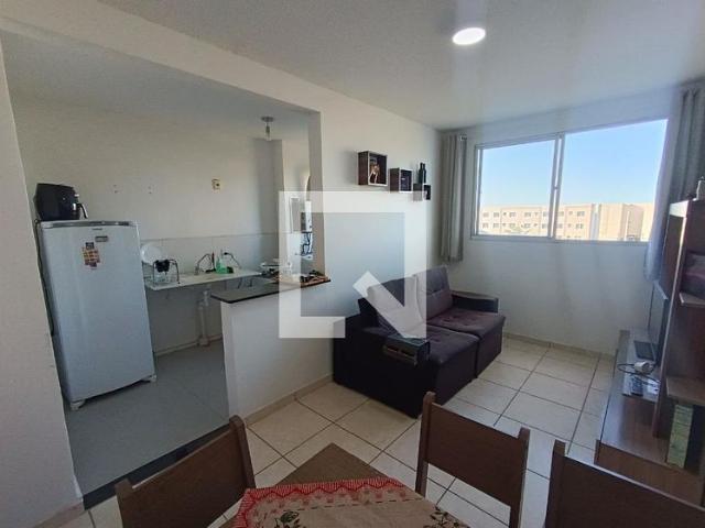 Apto, São José do Barreto, 2 Quartos, 50 m2 Macaé