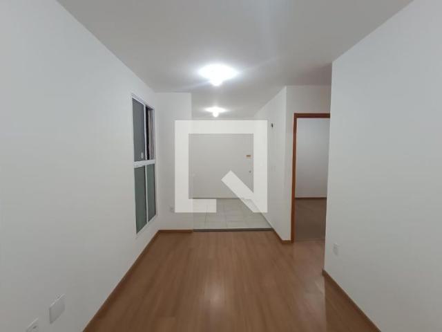 Apto, São José do Barreto, 2 Quartos, 50 m2 Macaé