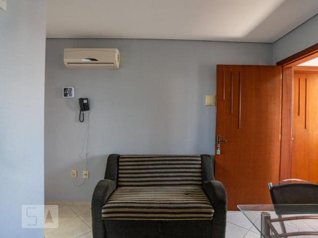 Apto, São José, 1 Quarto, 35 m2 Canoas