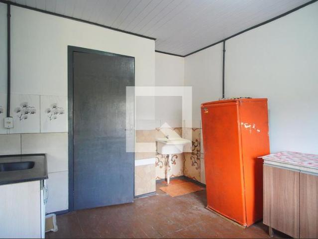 Apto, São José, 1 Quarto, 30 m2 Sapucaia do Sul