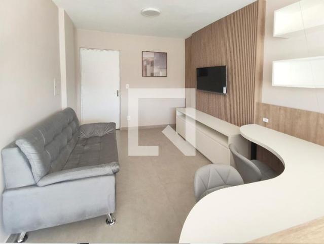 Apto, São José, 1 Quarto, 49 m2 São Leopoldo