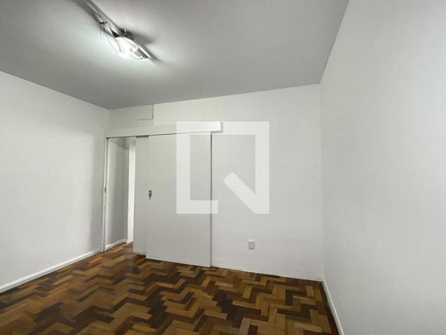 Apto, São José, 1 Quarto, 52 m2 São Leopoldo