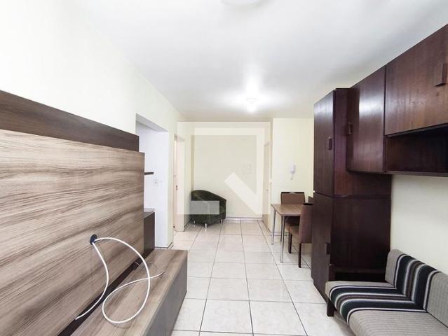 Apto, Centro, 1 Quarto, 60 m2 São Leopoldo