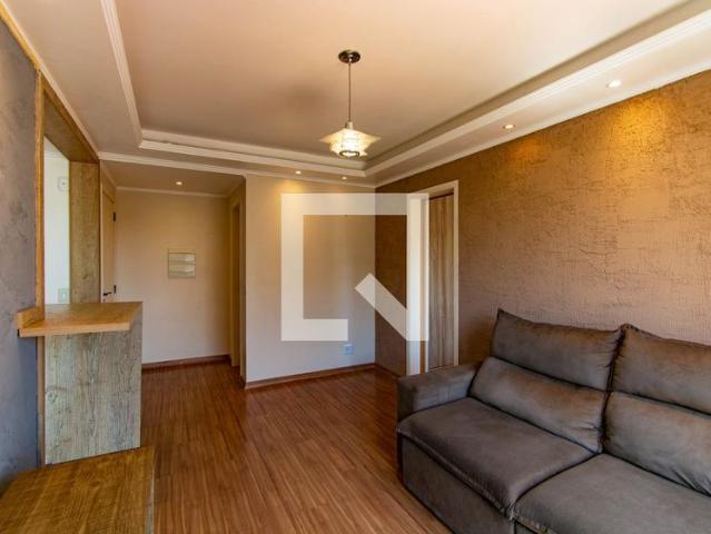 Apto, São José, 1 Quarto, 70 m2 Canoas