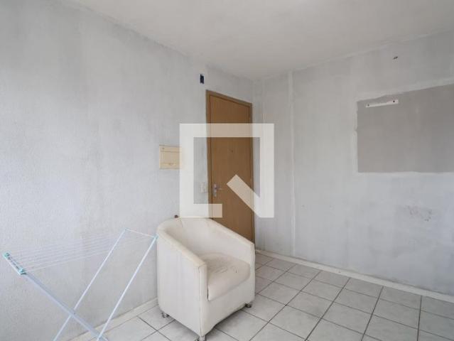 Apto, São José, 2 Quartos, 43 m2 Canoas