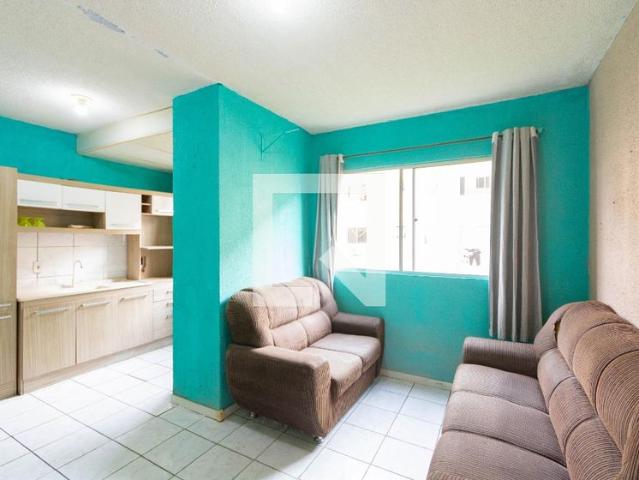Apto, São José, 2 Quartos, 43 m2 Canoas