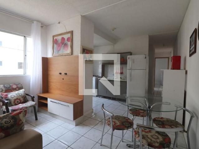 Apto, São José, 2 Quartos, 45 m2 Canoas