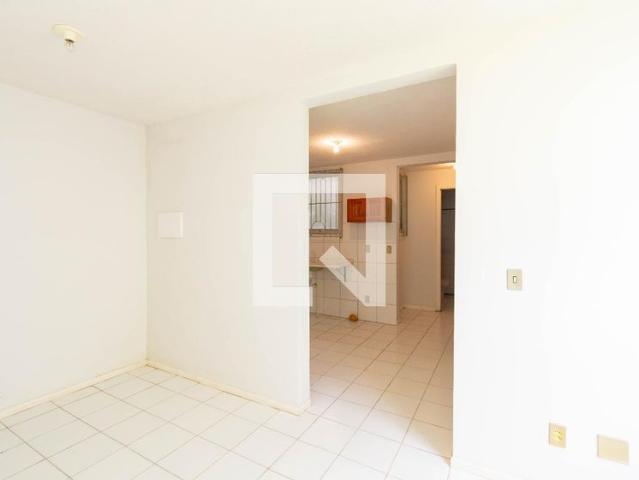 Apto, São José, 2 Quartos, 48 m2 Canoas
